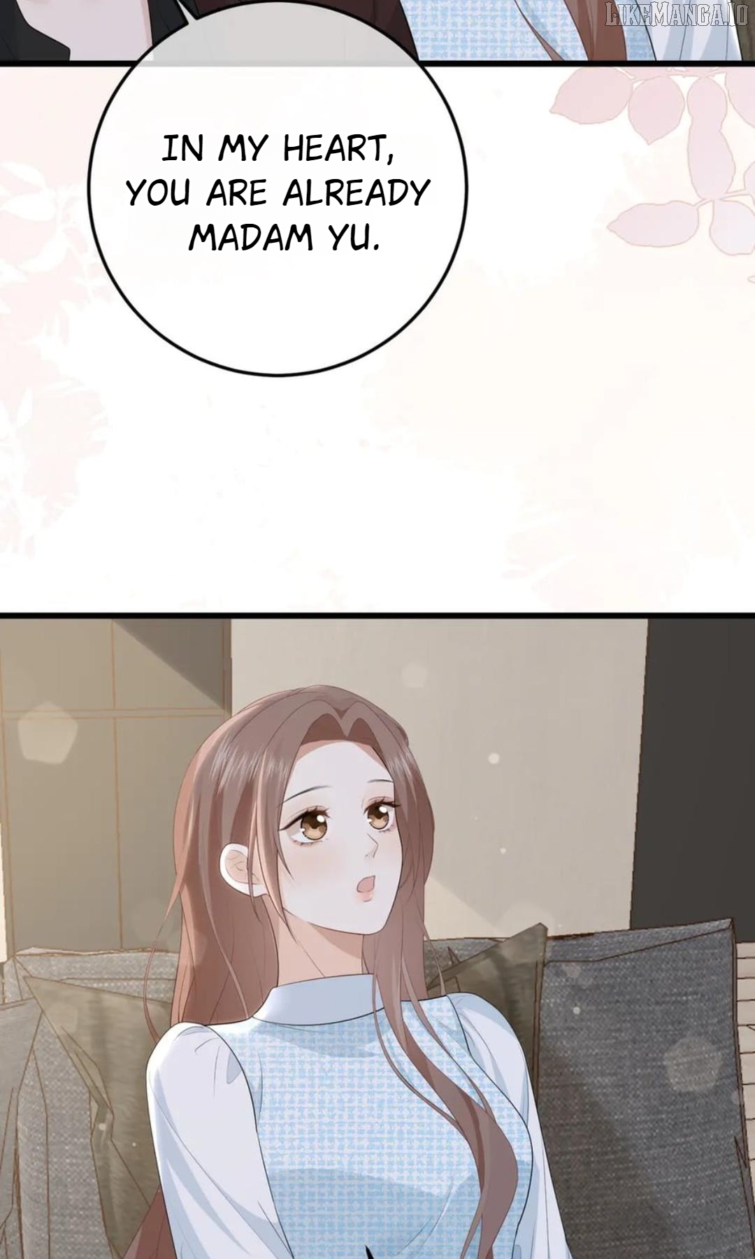 100-Day Warm Marriage Chapter 72 - page 10
